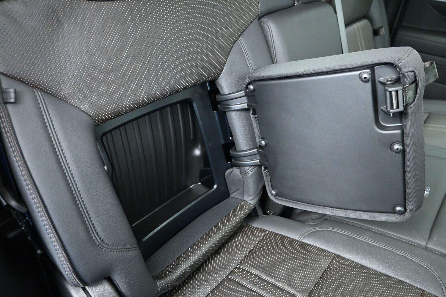 Used 2026 Sterling Gray Metallic Chevrolet High Country image 15