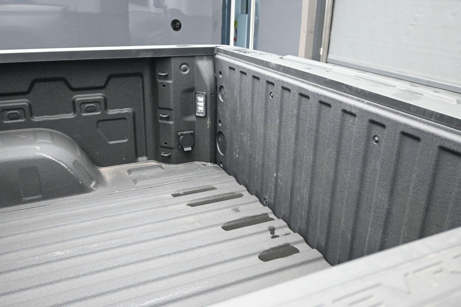 Used 2026 Sterling Gray Metallic Chevrolet High Country image 21