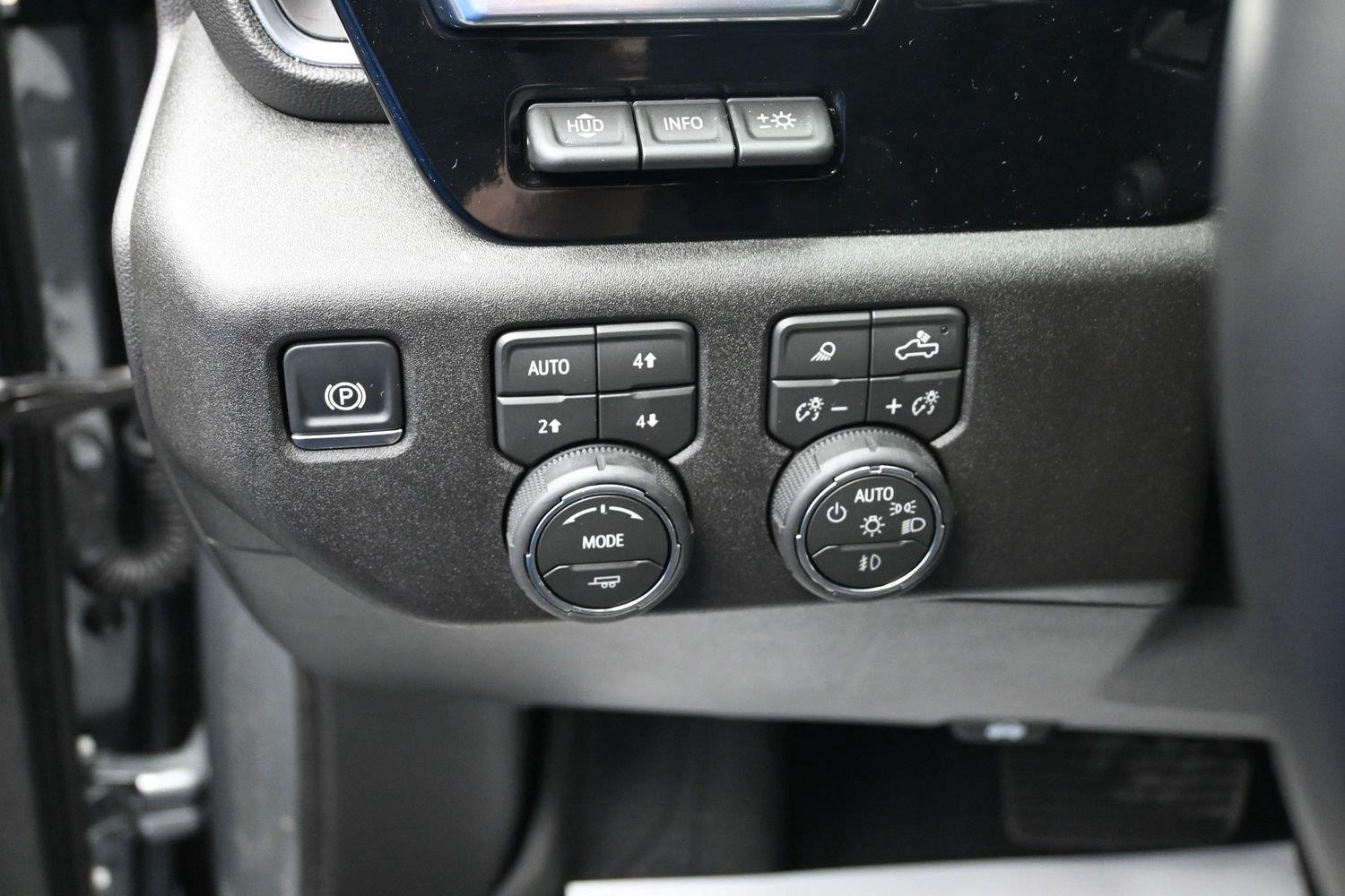 Used 2026 Sterling Gray Metallic Chevrolet High Country image 26