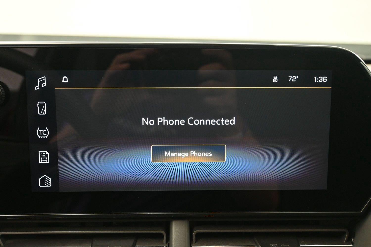 Used 2025 Crimson Metallic Chevrolet LT image 21