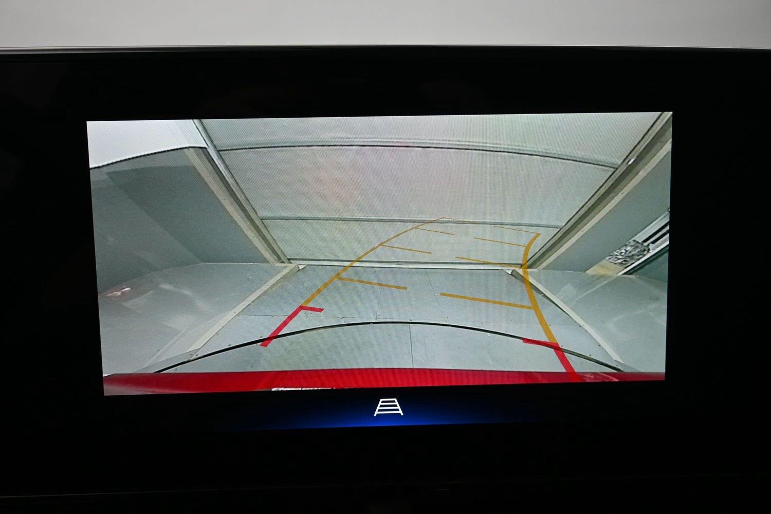 Used 2025 Crimson Metallic Chevrolet LT image 22
