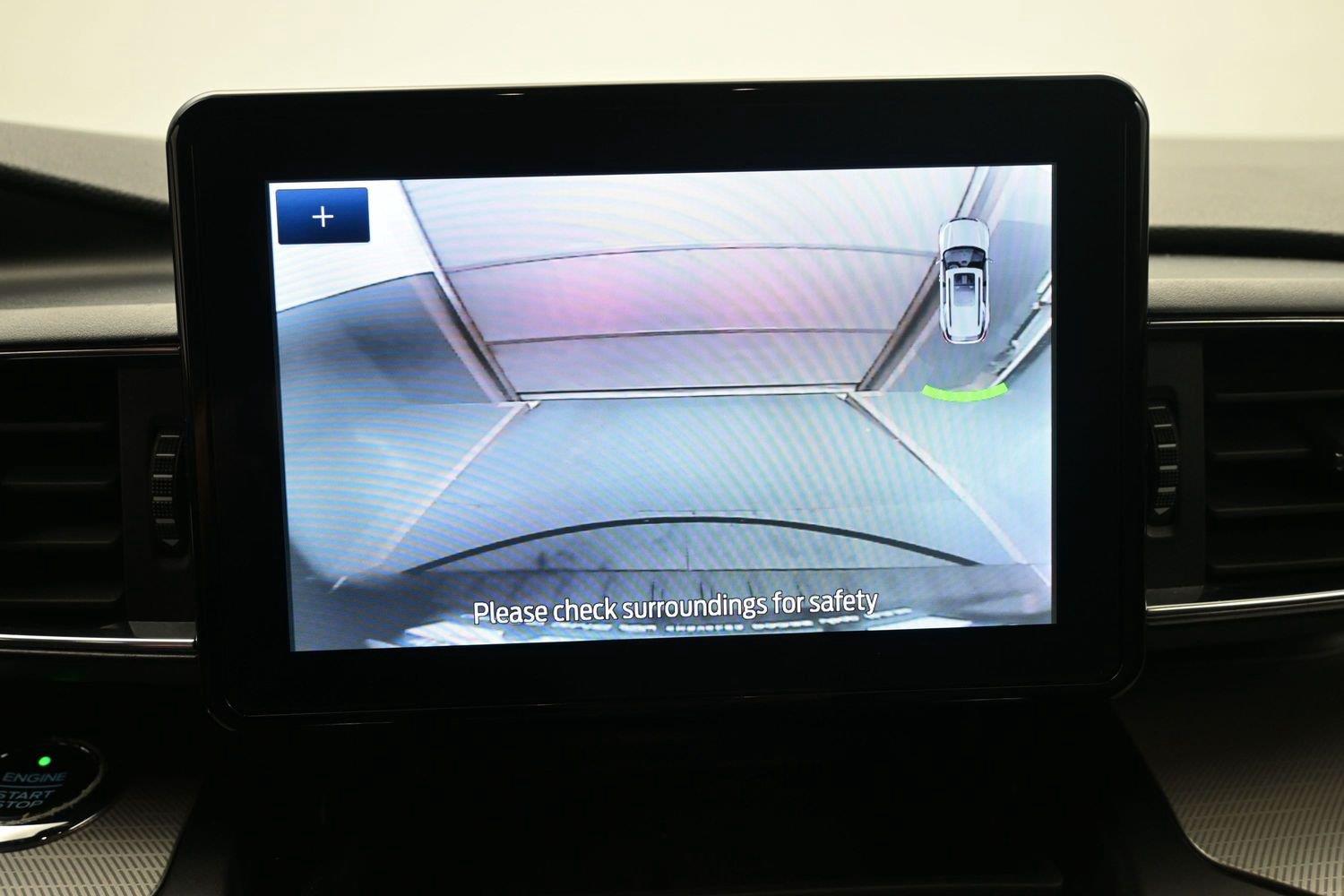 Used 2020 Magnetic Ford XLT image 30