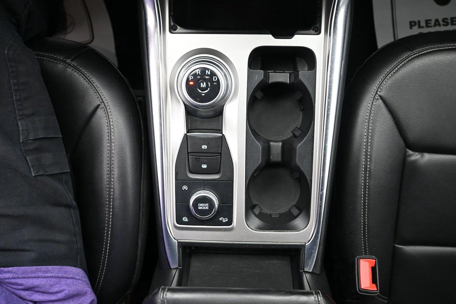 Used 2020 Magnetic Ford XLT image 32
