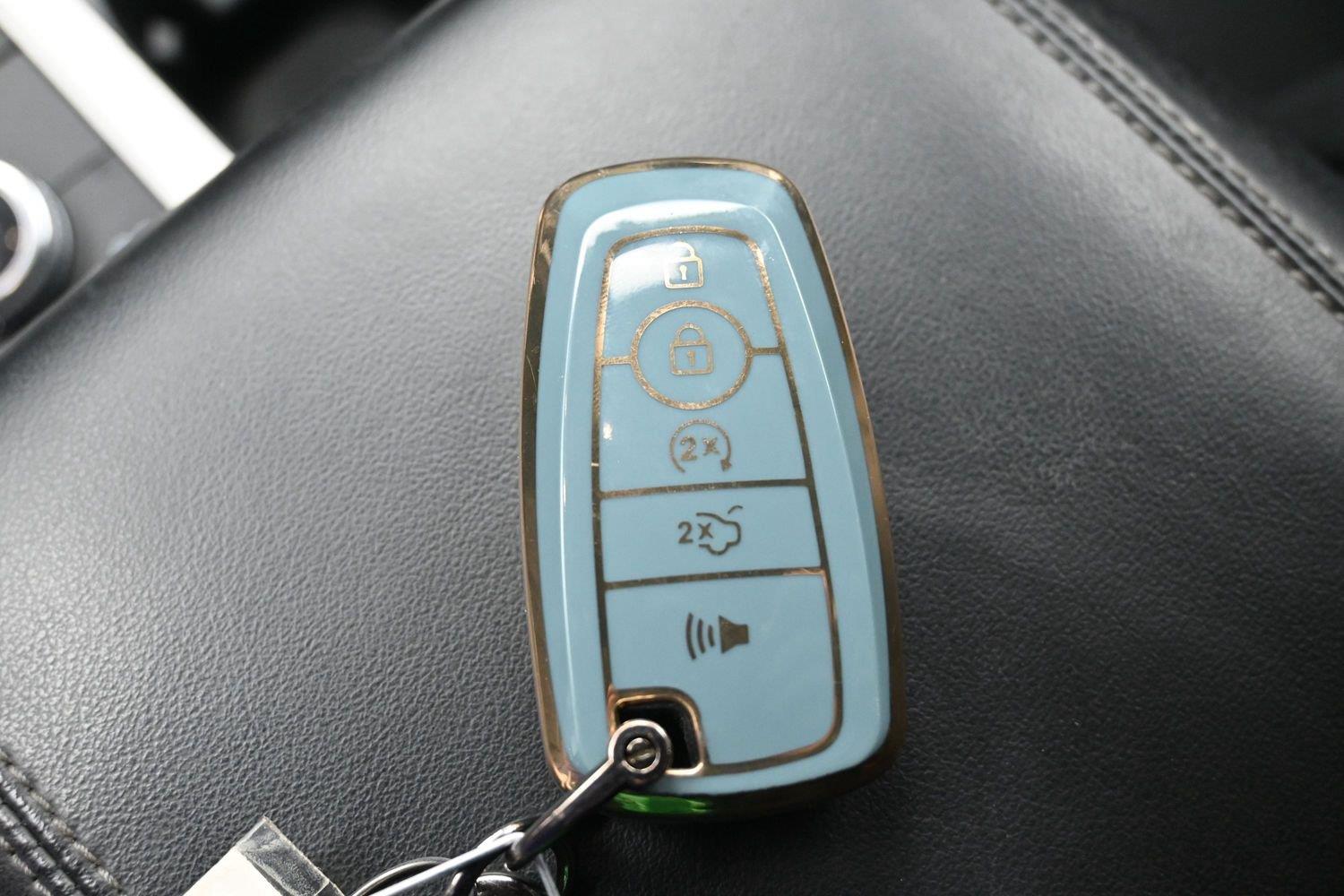 Used 2020 Magnetic Ford XLT image 33