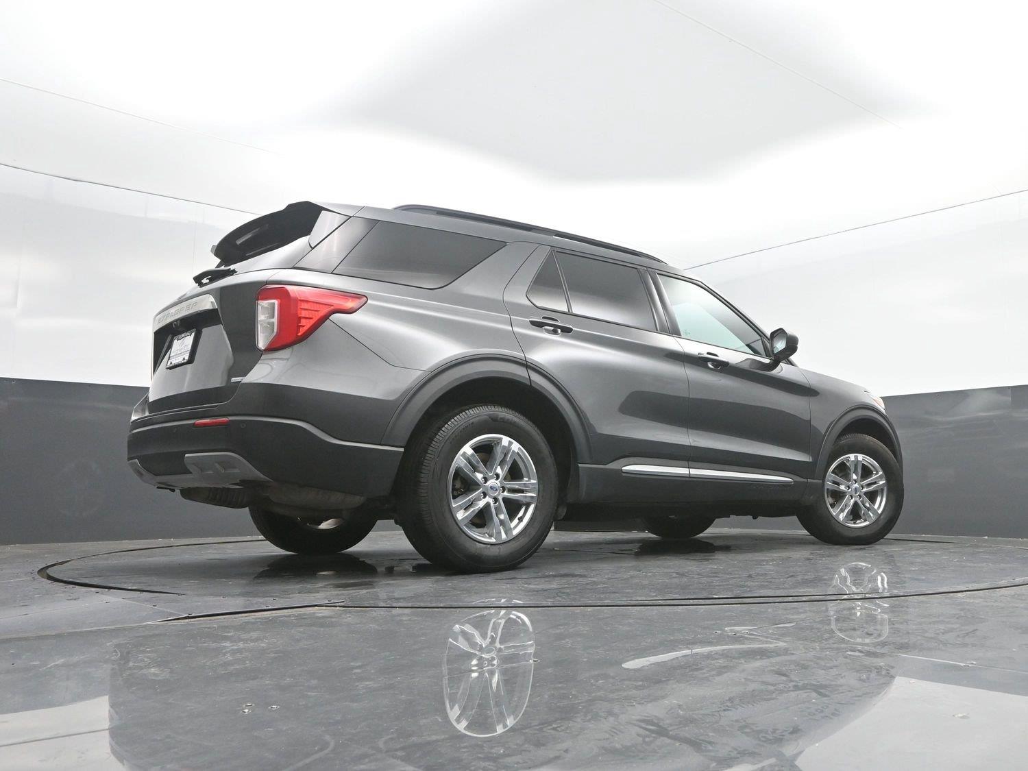 Used 2020 Magnetic Ford XLT image 35