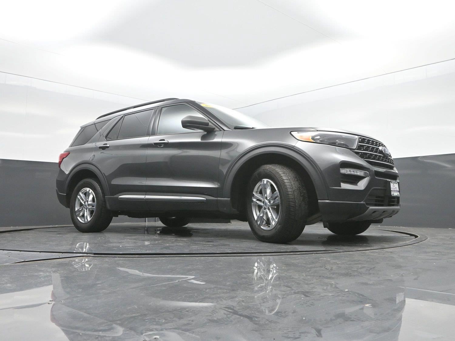 Used 2020 Magnetic Ford XLT image 36