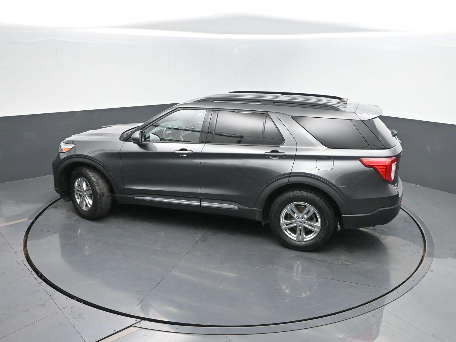 Used 2020 Magnetic Ford XLT image 38