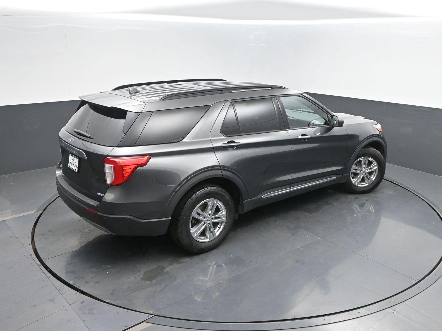 Used 2020 Magnetic Ford XLT image 39