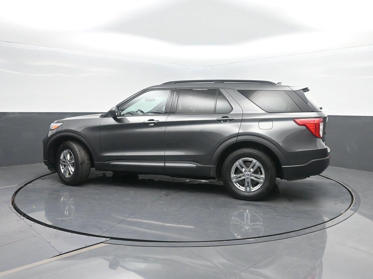 Used 2020 Magnetic Ford XLT image 41