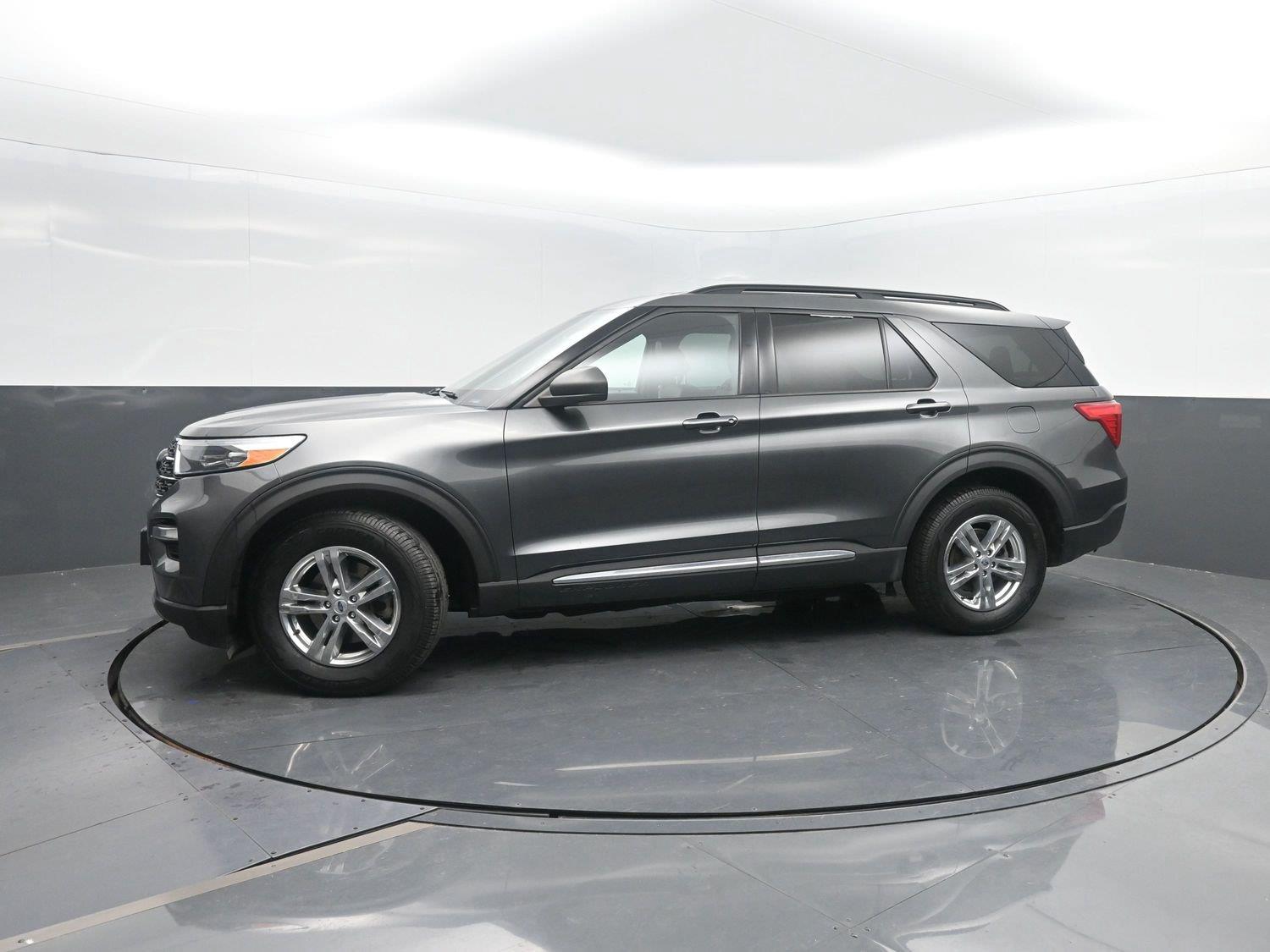 Used 2020 Magnetic Ford XLT image 42