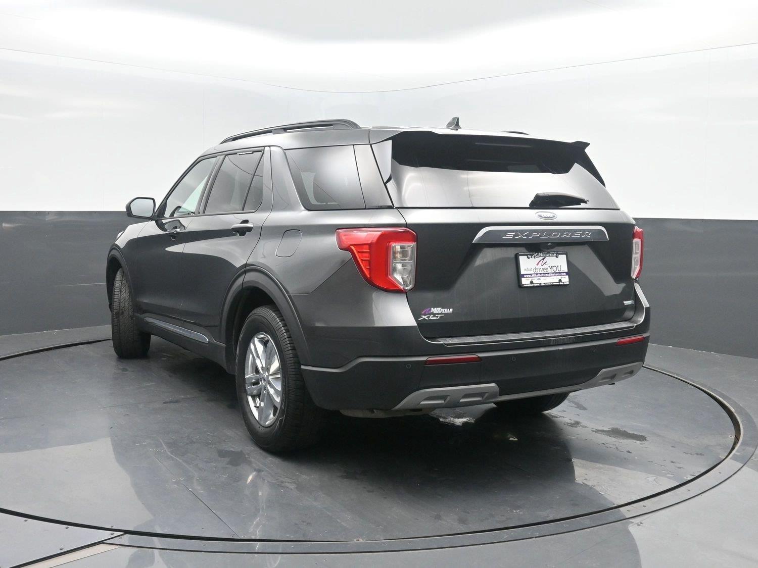 Used 2020 Magnetic Ford XLT image 44