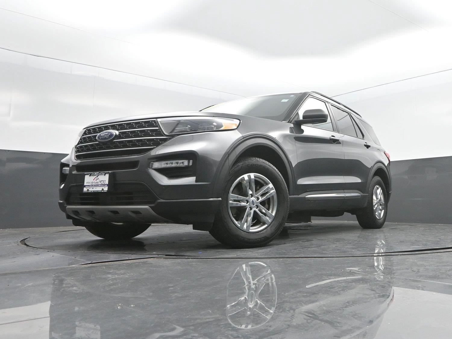 Used 2020 Magnetic Ford XLT image 45