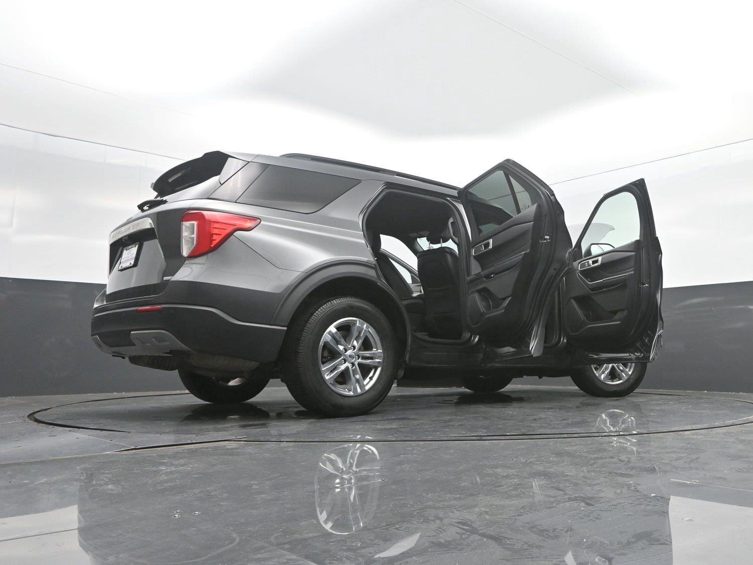 Used 2020 Magnetic Ford XLT image 50