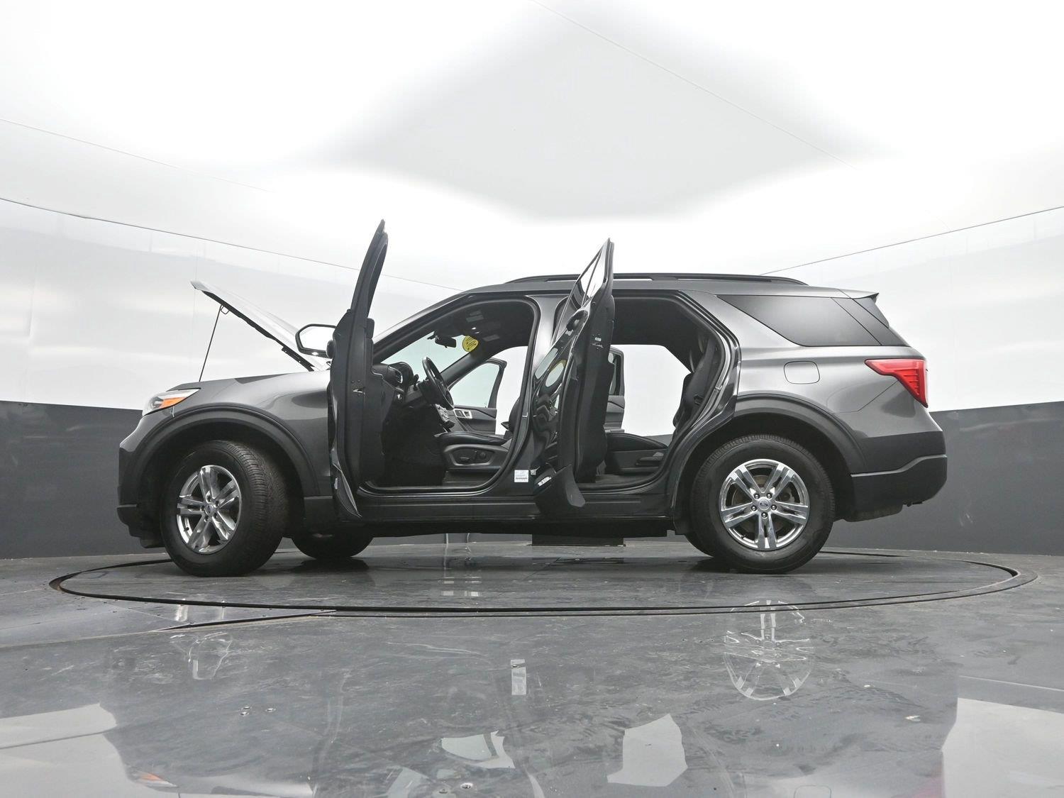 Used 2020 Magnetic Ford XLT image 51