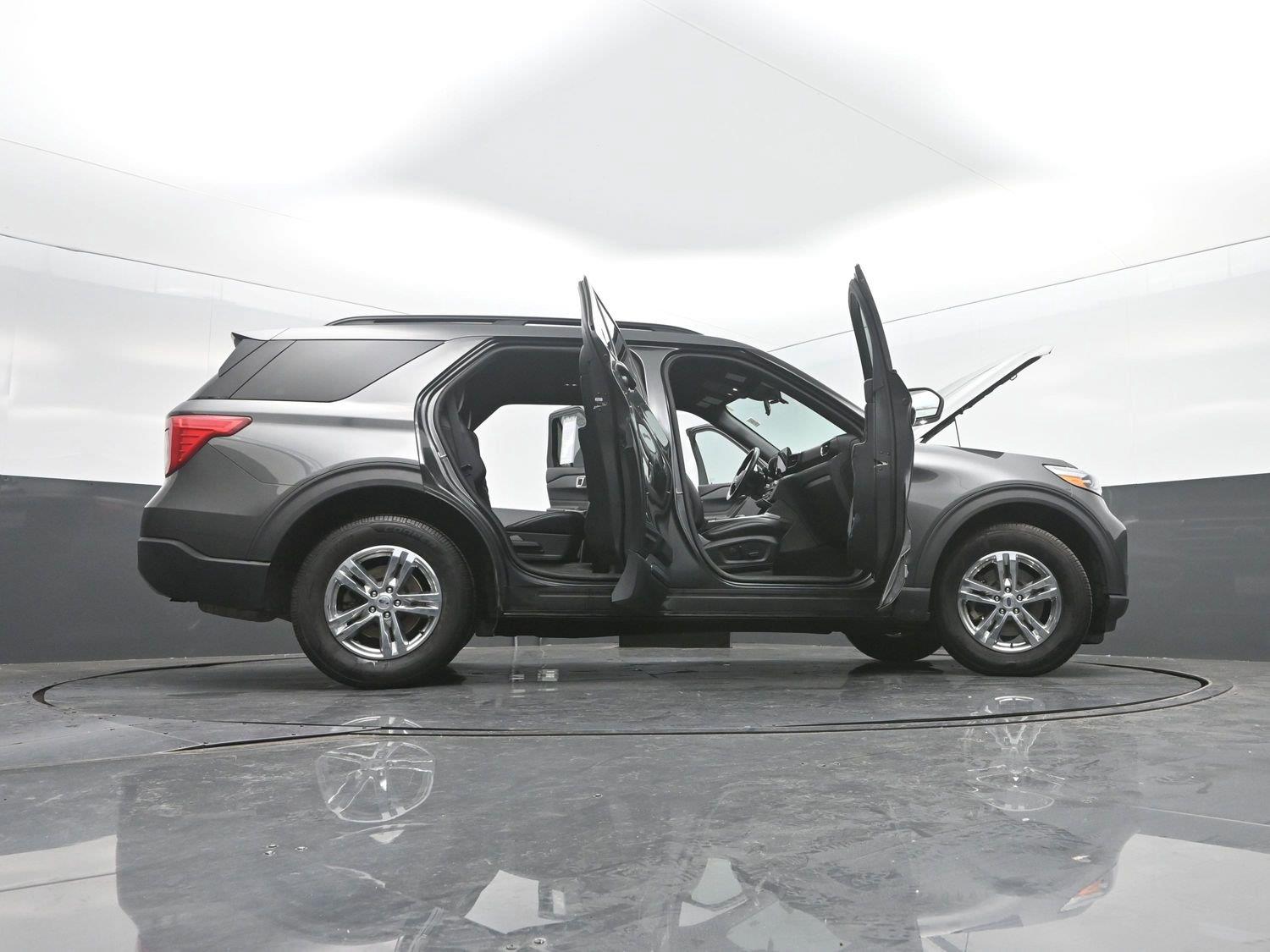 Used 2020 Magnetic Ford XLT image 52