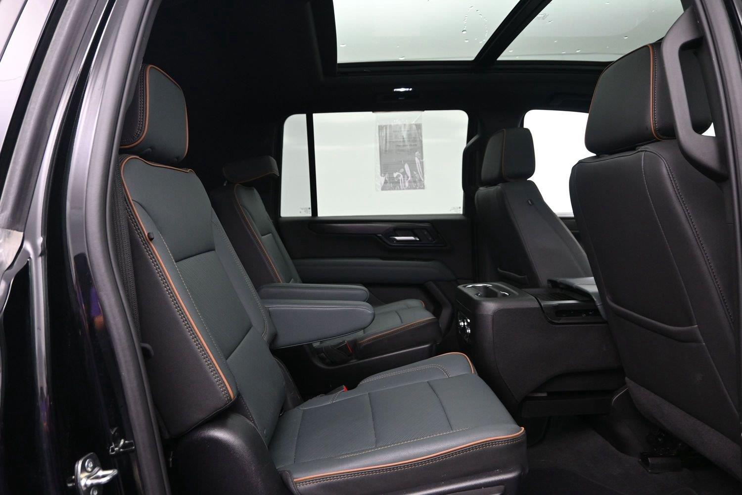 Used 2026 Onyx Black GMC AT4 image 16