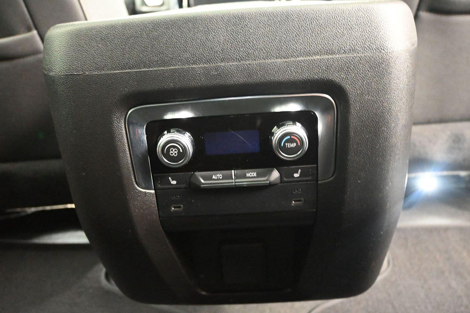 Used 2026 Onyx Black GMC AT4 image 18