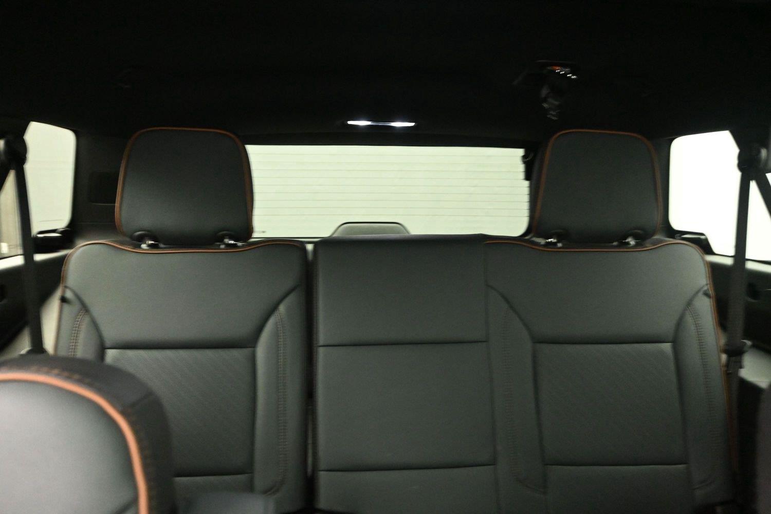 Used 2026 Onyx Black GMC AT4 image 19