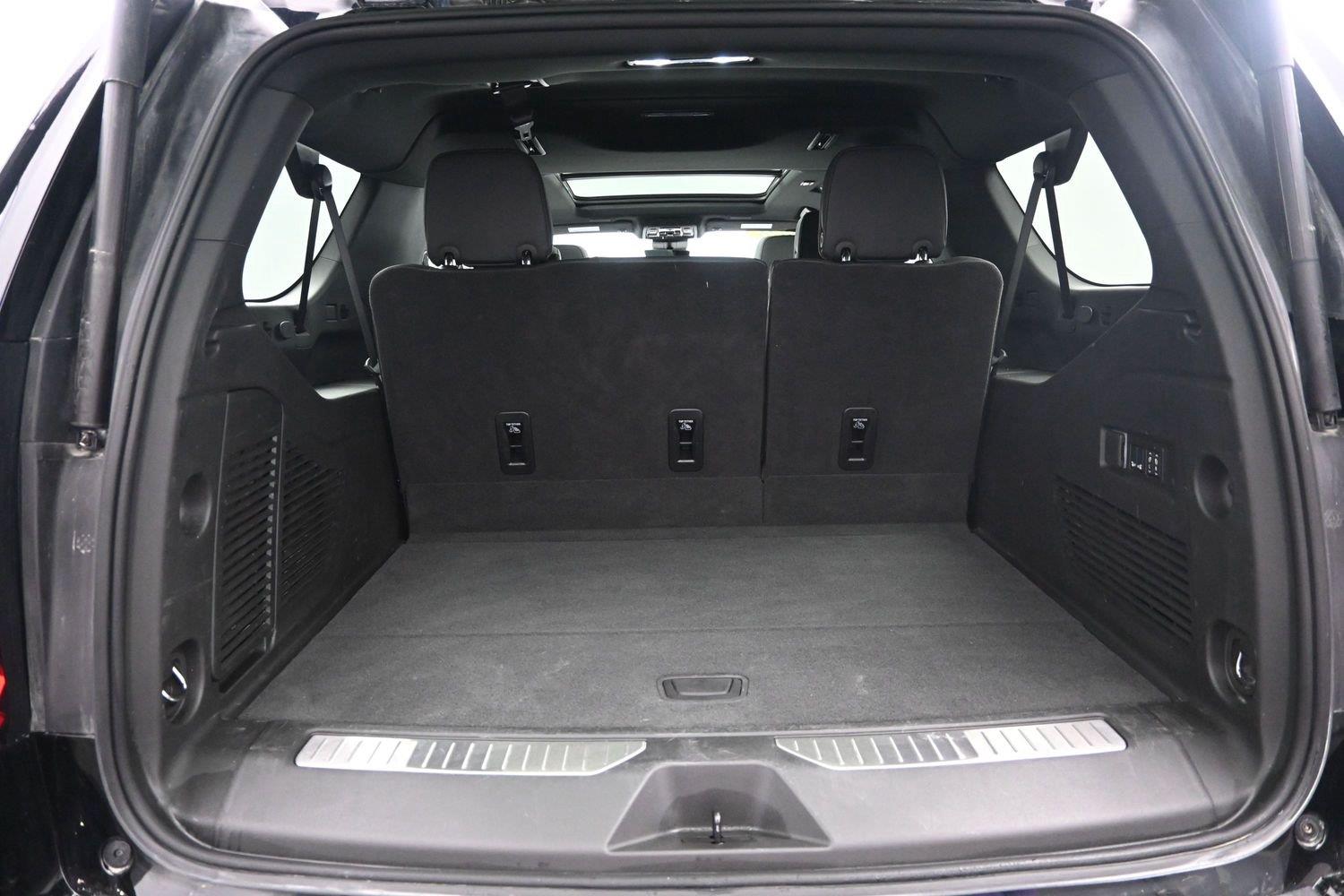 Used 2026 Onyx Black GMC AT4 image 22
