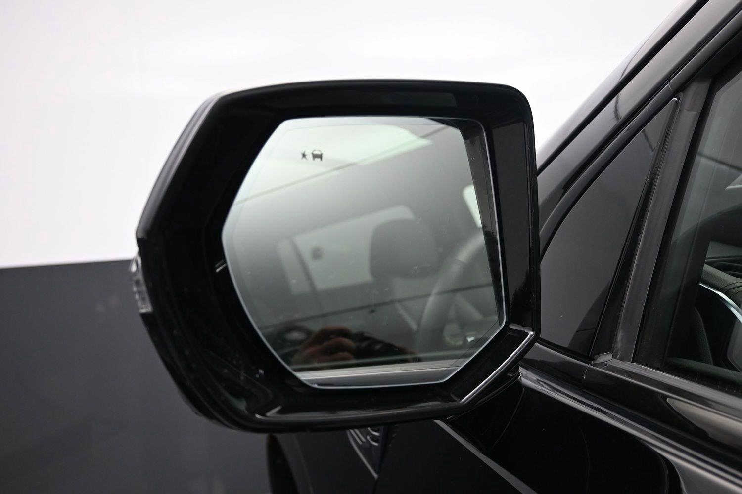 Used 2026 Onyx Black GMC AT4 image 25