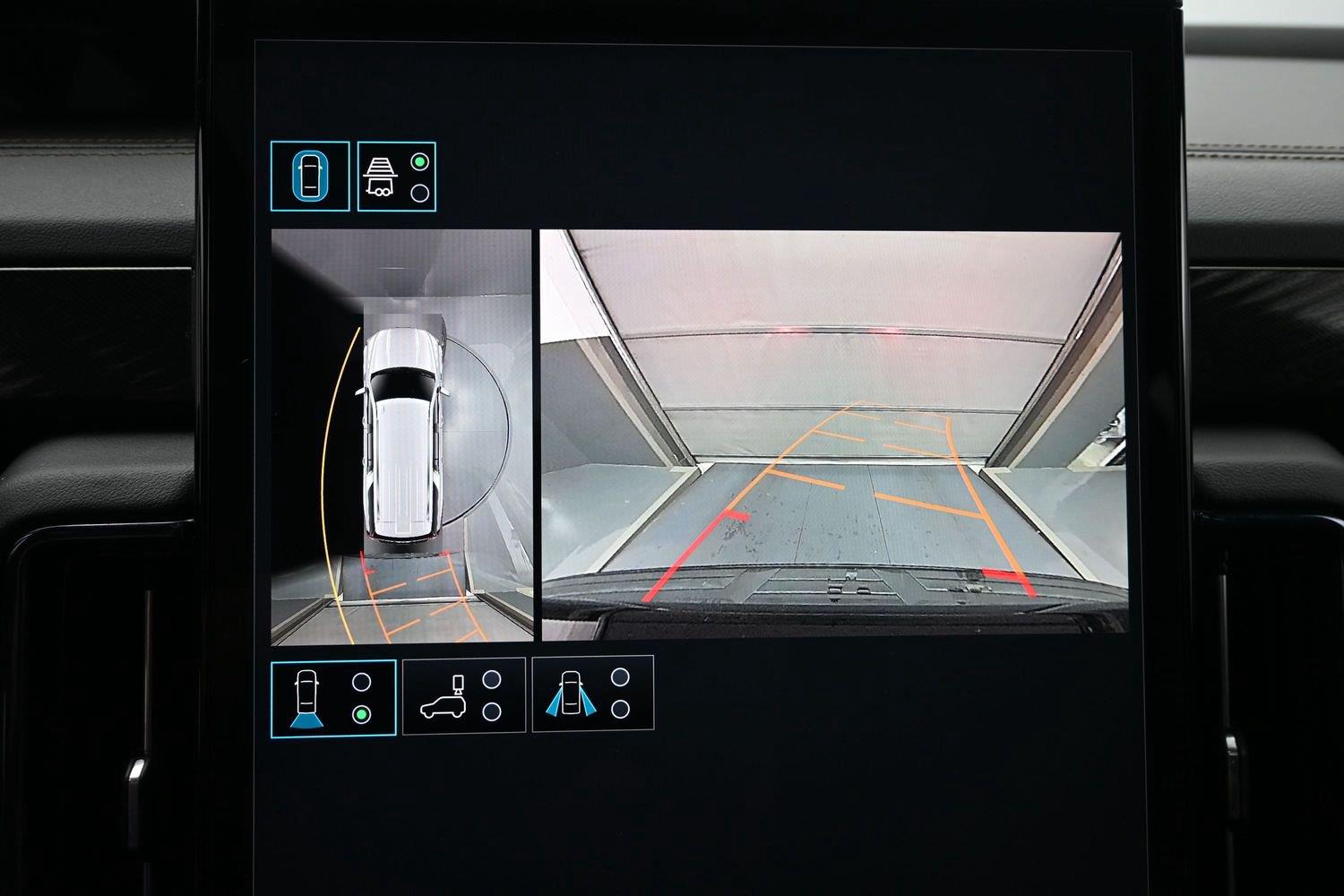 Used 2026 Onyx Black GMC AT4 image 36
