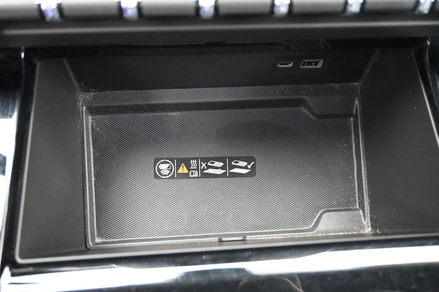 Used 2026 Onyx Black GMC AT4 image 38