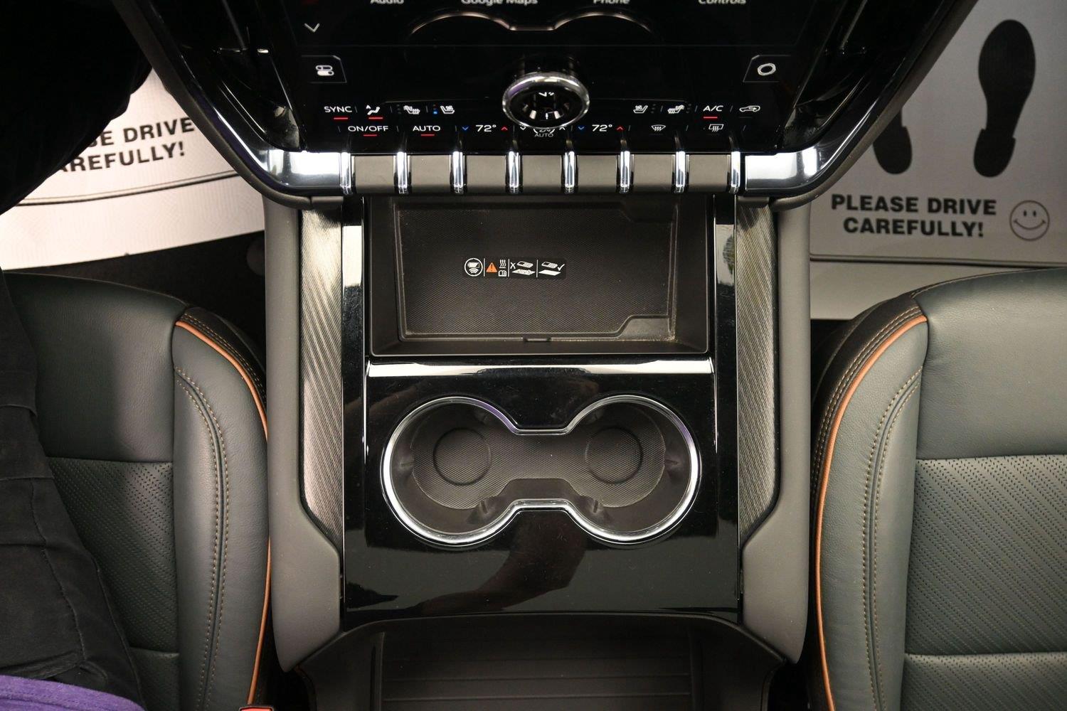 Used 2026 Onyx Black GMC AT4 image 39