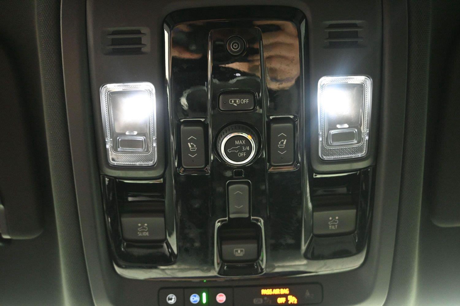 Used 2026 Onyx Black GMC AT4 image 40