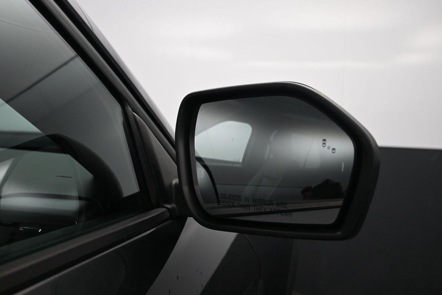 Used 2020 Magnetic Ford XLT image 6