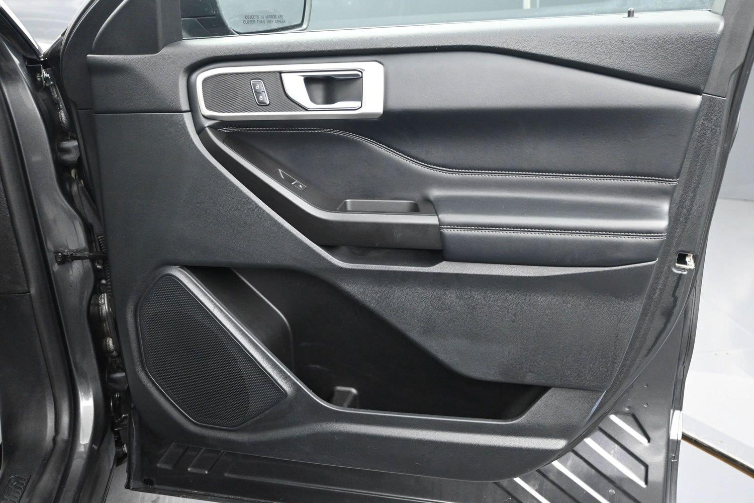Used 2020 Magnetic Ford XLT image 7