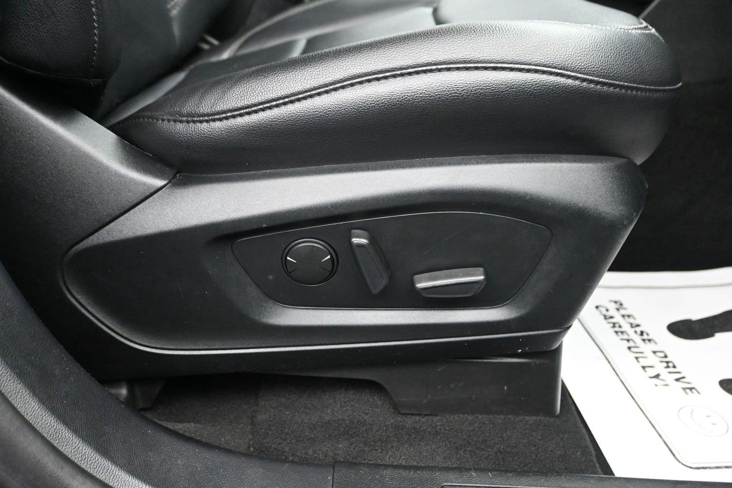 Used 2020 Magnetic Ford XLT image 8