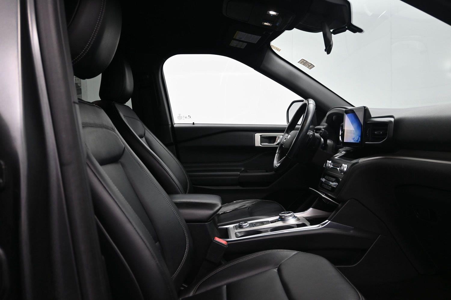 Used 2020 Magnetic Ford XLT image 9