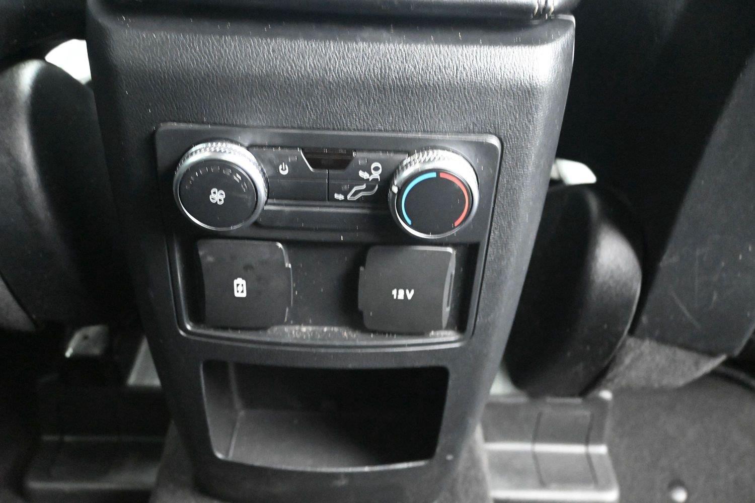 Used 2020 Magnetic Ford XLT image 13