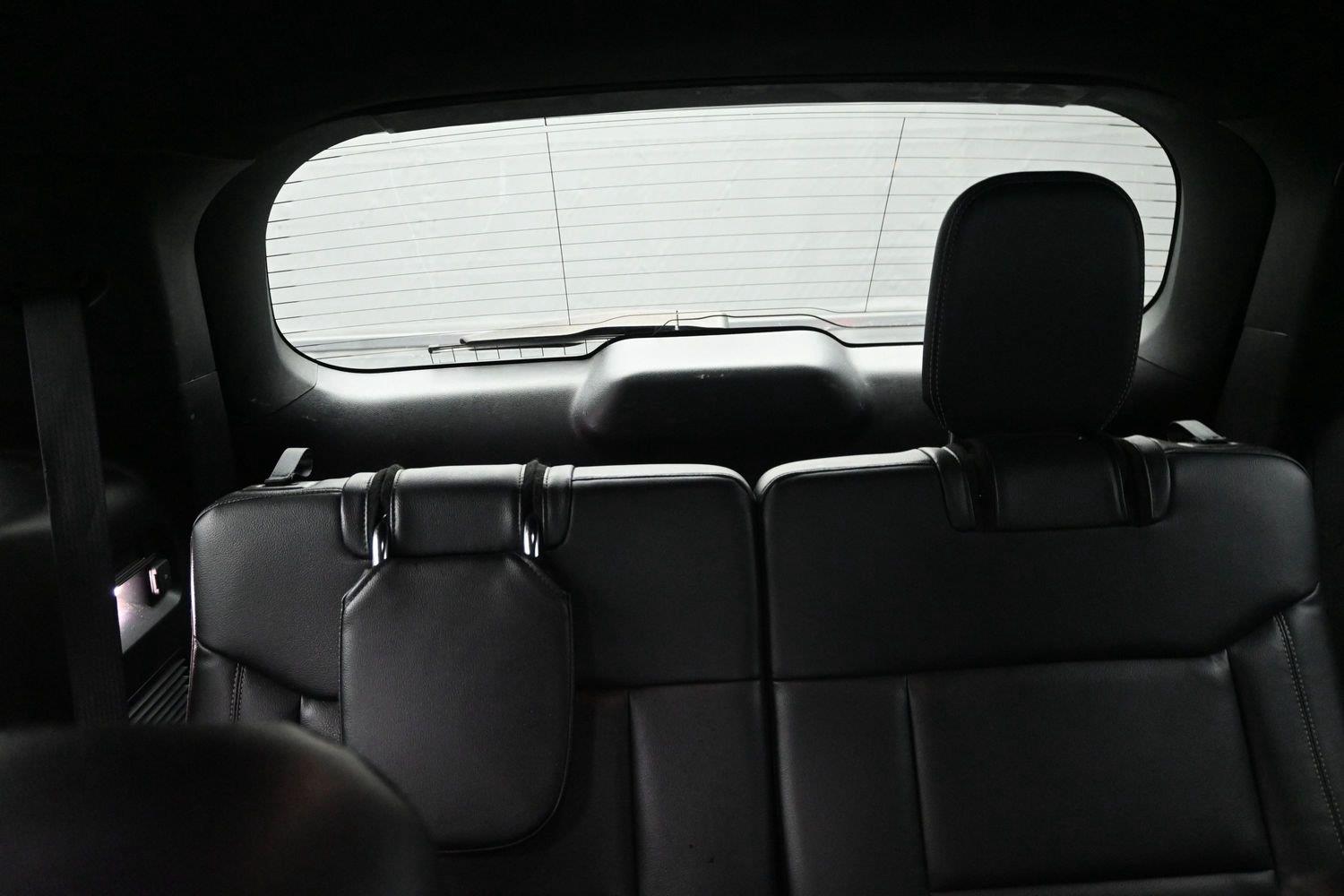 Used 2020 Magnetic Ford XLT image 14