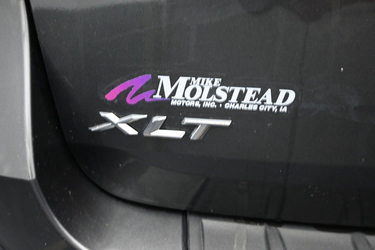 Used 2020 Magnetic Ford XLT image 16