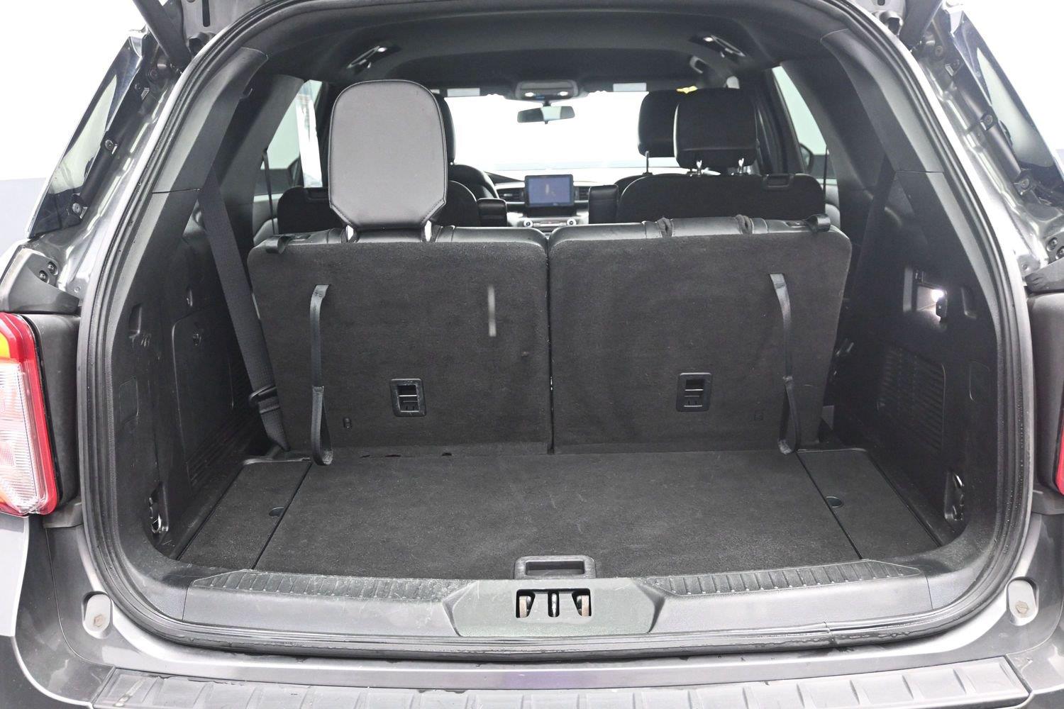 Used 2020 Magnetic Ford XLT image 17