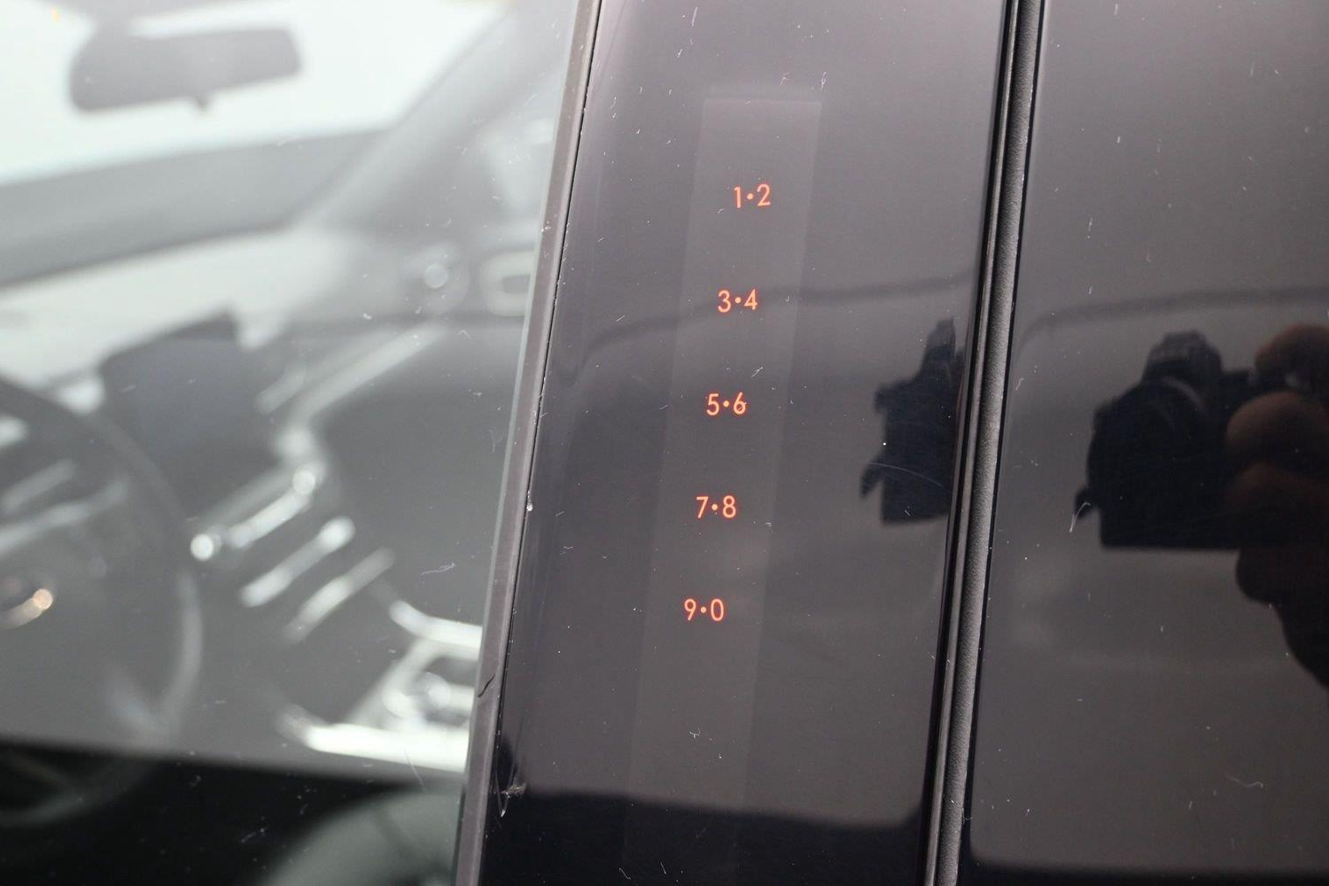 Used 2020 Magnetic Ford XLT image 18