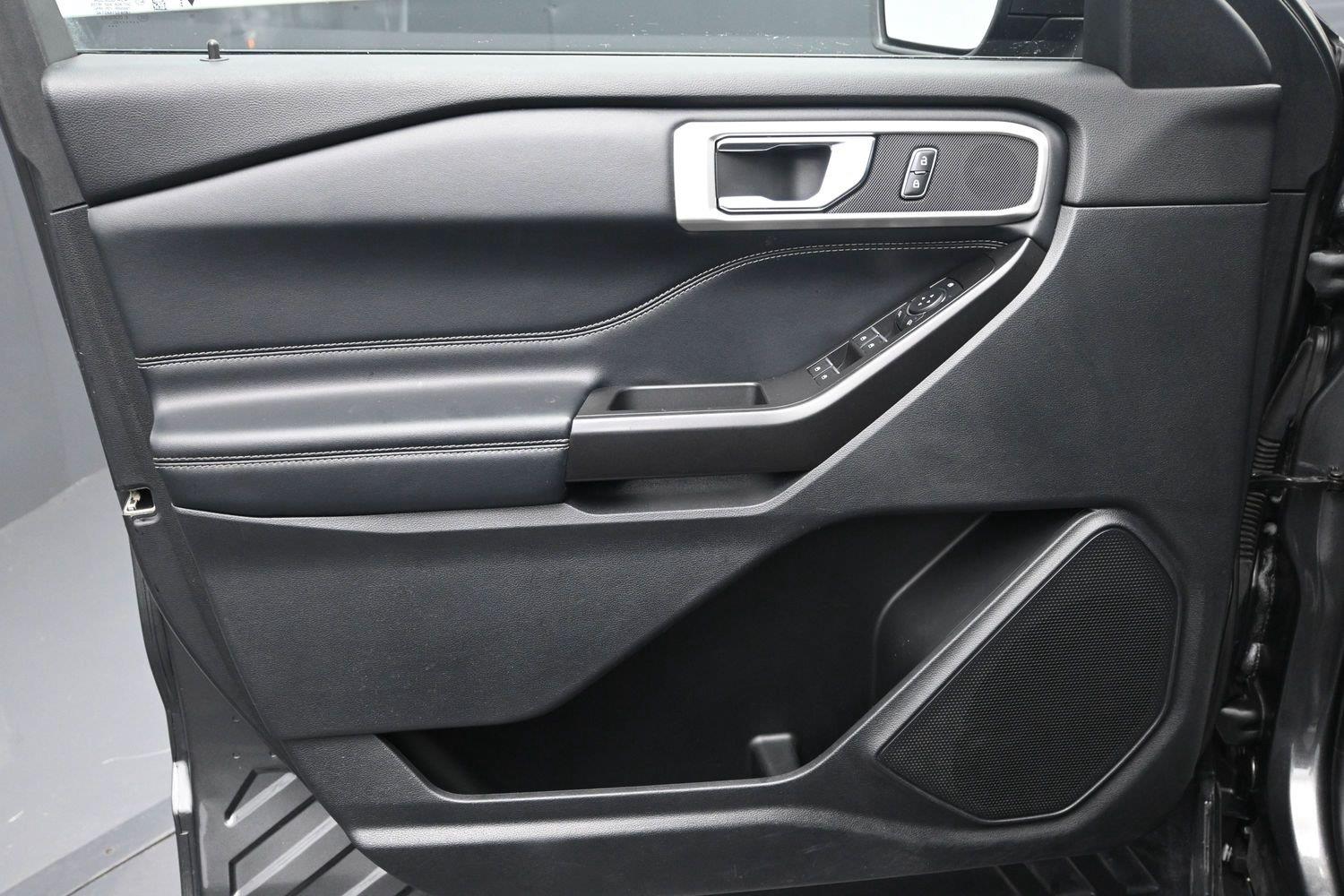 Used 2020 Magnetic Ford XLT image 21