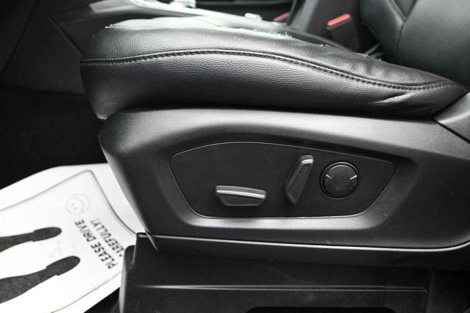 Used 2020 Magnetic Ford XLT image 22