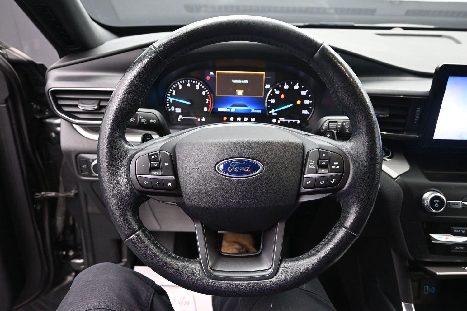 Used 2020 Magnetic Ford XLT image 24
