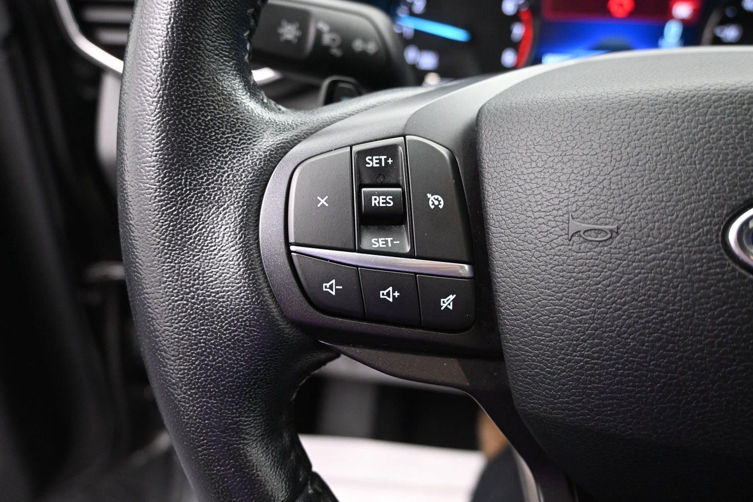 Used 2020 Magnetic Ford XLT image 25