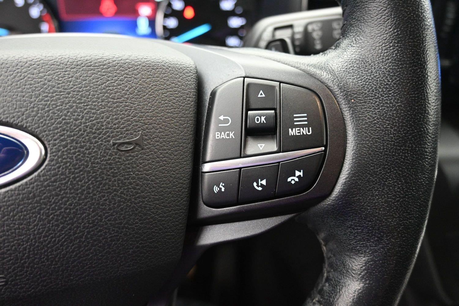 Used 2020 Magnetic Ford XLT image 26