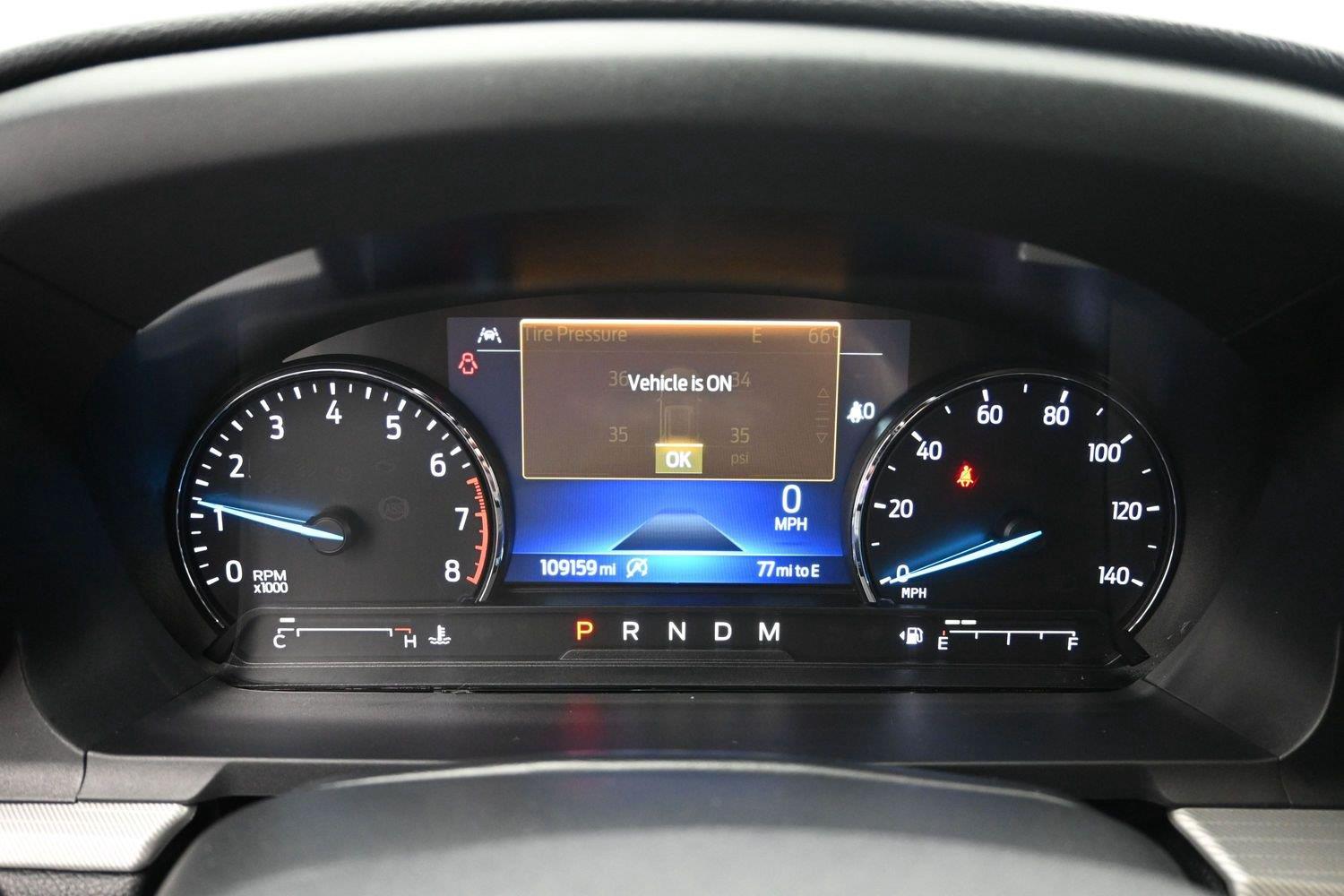 Used 2020 Magnetic Ford XLT image 27