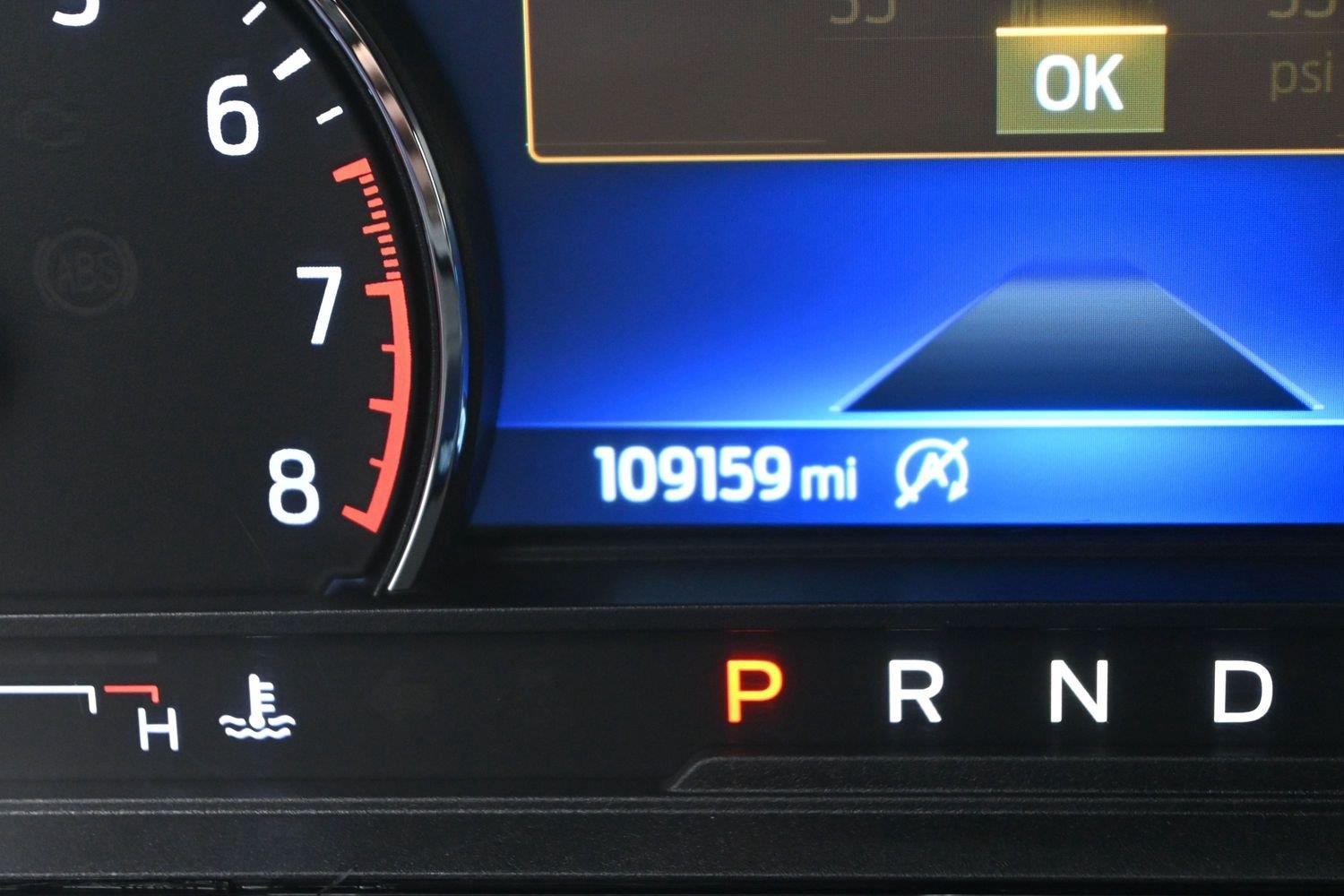 Used 2020 Magnetic Ford XLT image 28