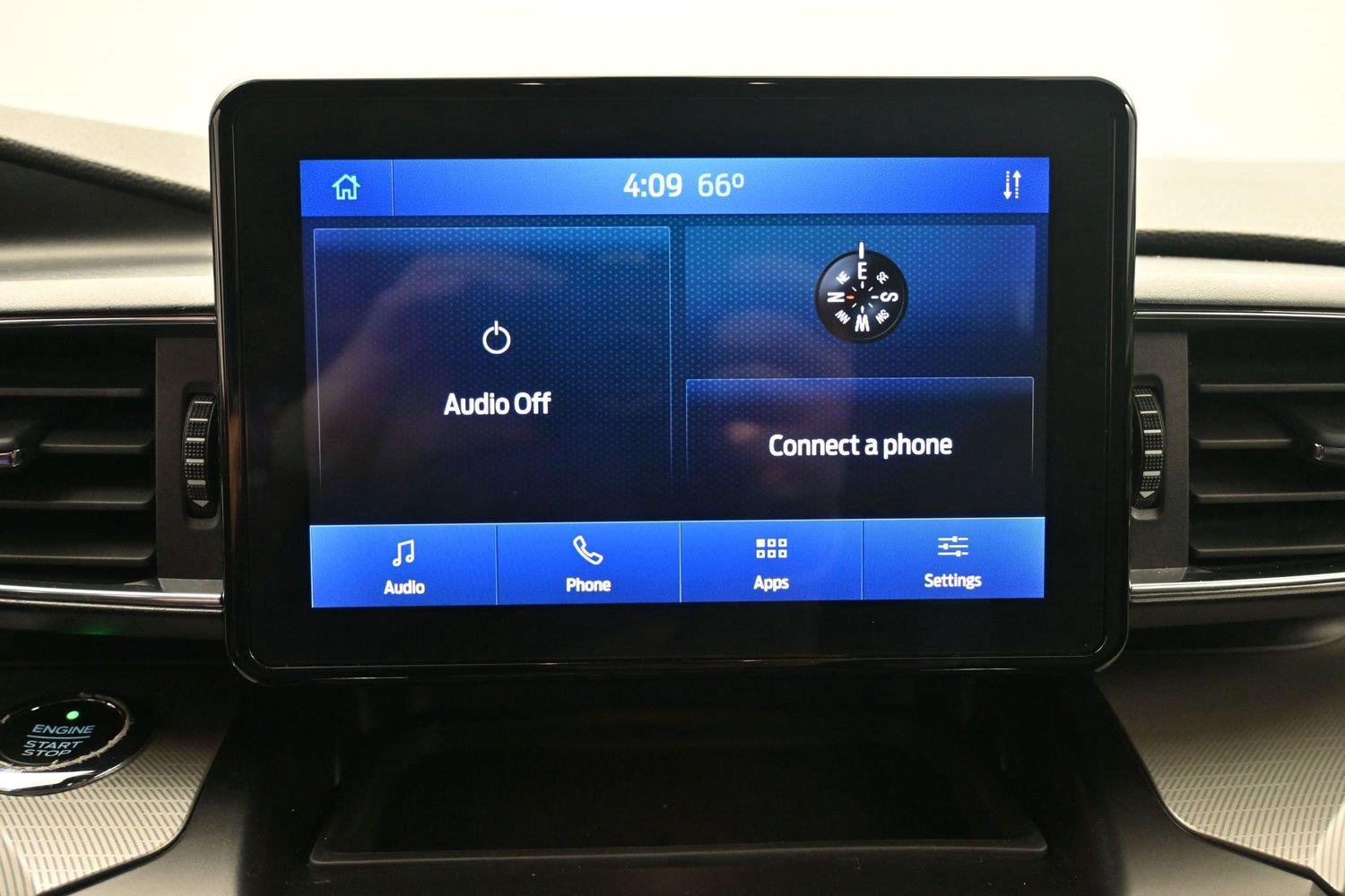 Used 2020 Magnetic Ford XLT image 29