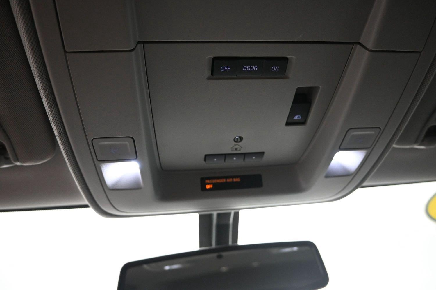 Used 2018 Red Hot Chevrolet LTZ image 34