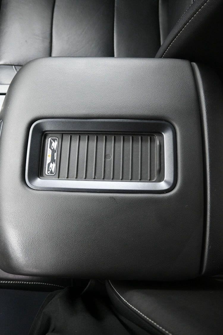Used 2018 Red Hot Chevrolet LTZ image 37