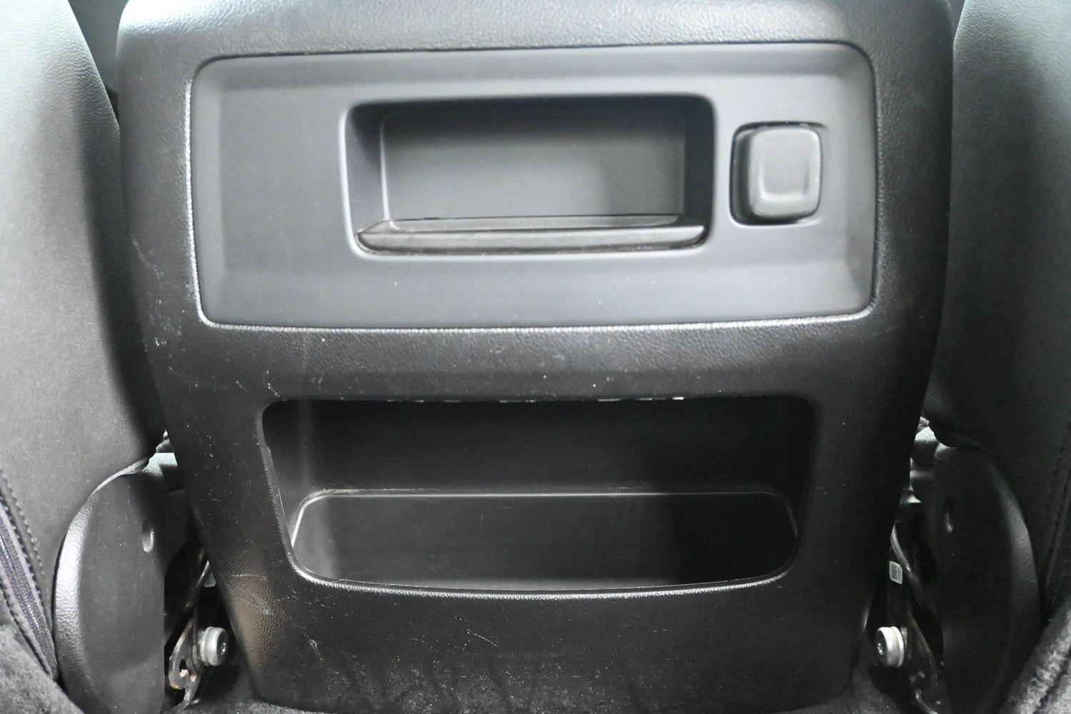 Used 2018 Red Hot Chevrolet LTZ image 15