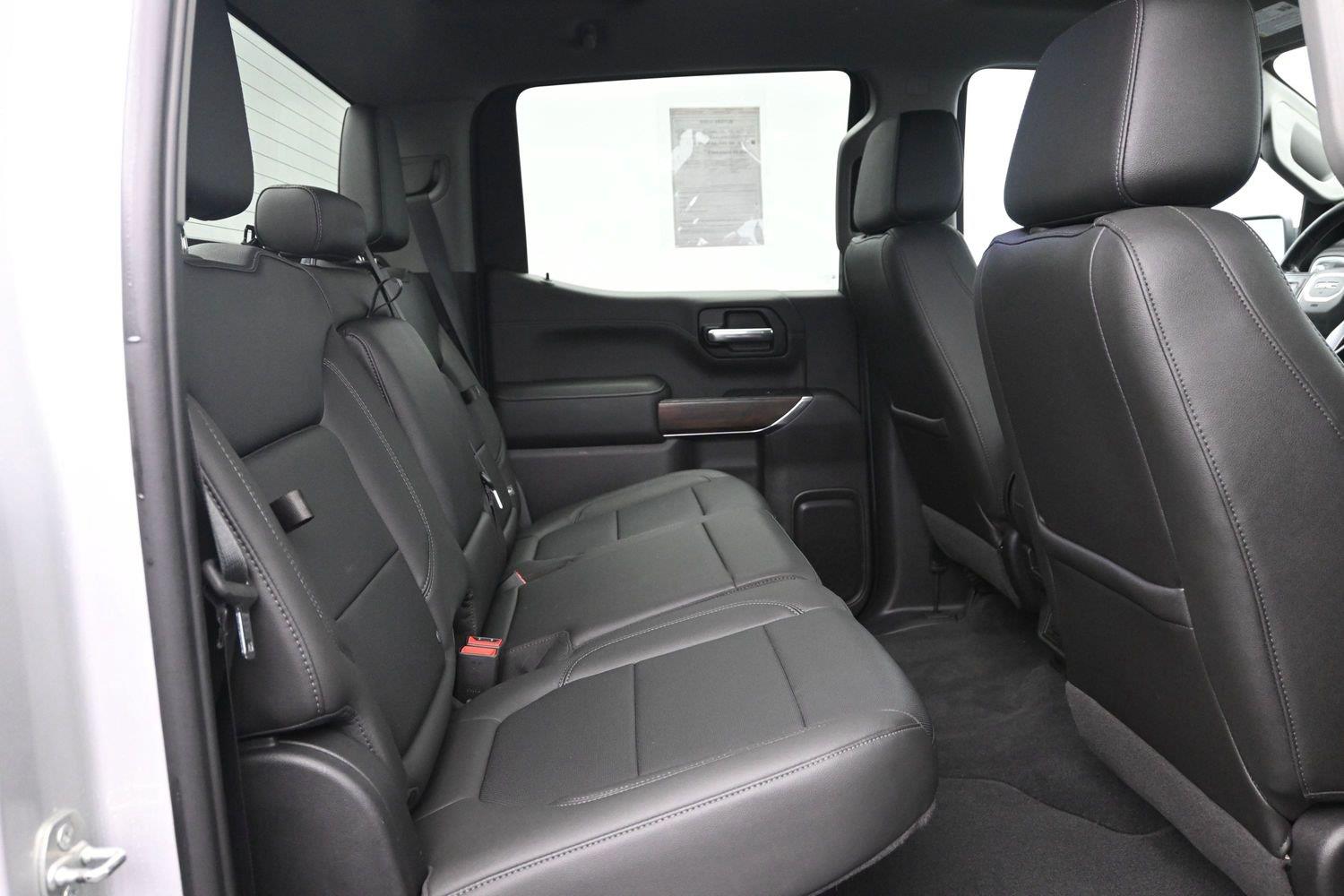 Used 2020 Quicksilver Metallic GMC SLT image 13