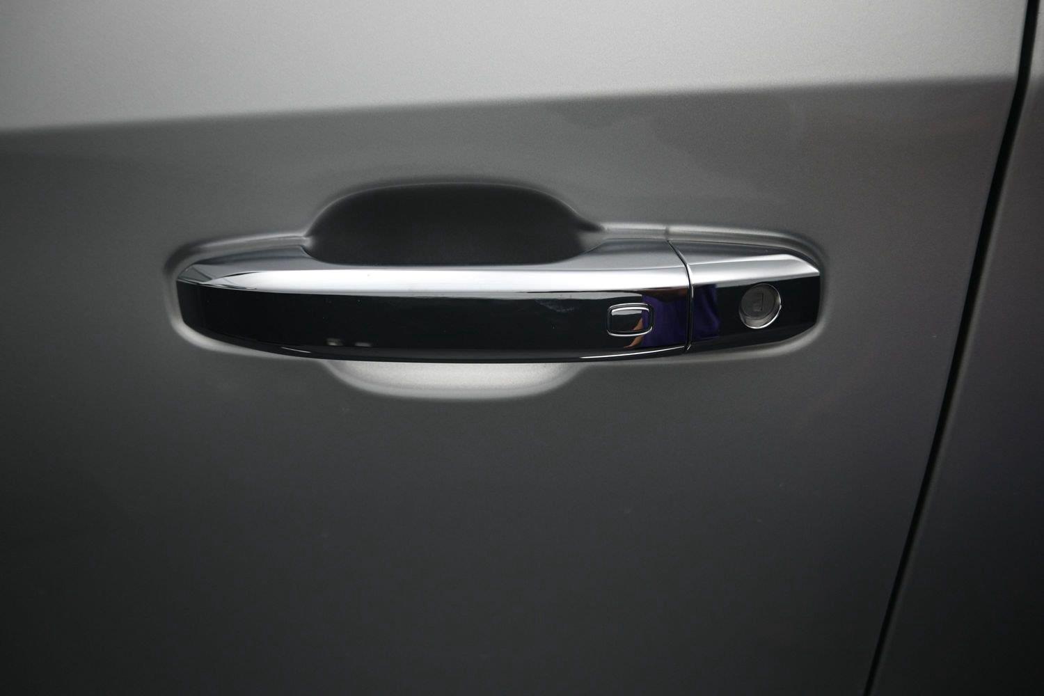 Used 2020 Quicksilver Metallic GMC SLT image 19